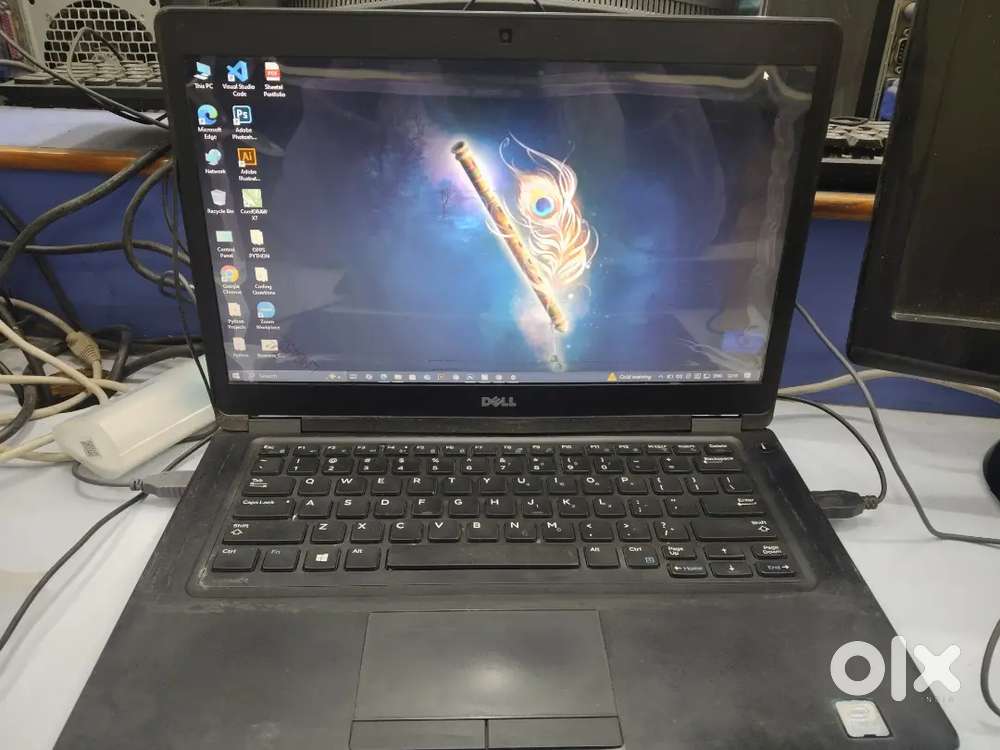 Dell Laptop Excellent condition