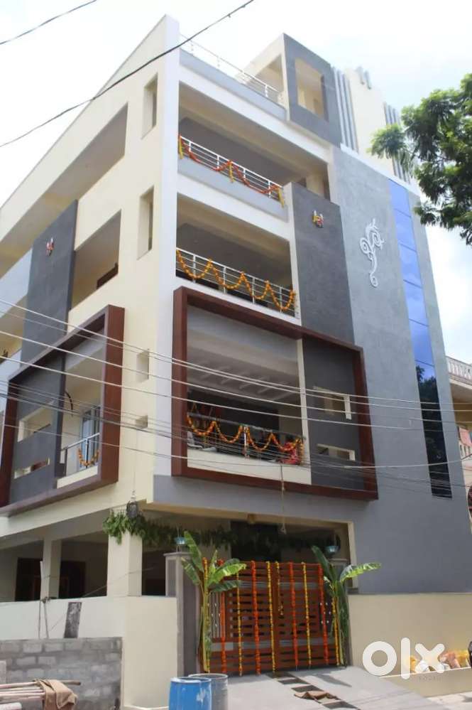 2BHK FOR RENT