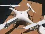DJI phantom 4pro V2.0 ( Second hand)