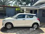 Maruti Suzuki Swift 2018 Petrol 45000 Km Driven