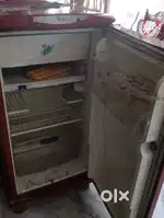 Whirlpool fridge