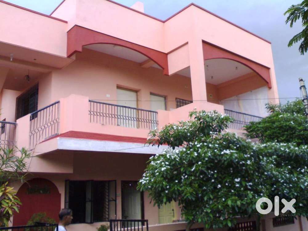 1 BHK Spacious available at Swagat Nagar