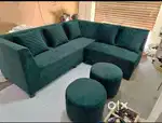Today New Offers Sofa Set Stating 8499 L Shaf 13999 Emi Available