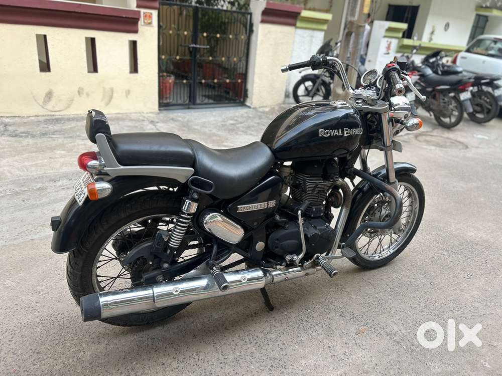 1st owner well maintained