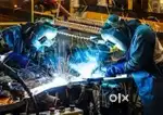 WELDING TECHNICIAN VACANCY IN AUTOPARTS FOR MANUFACTURING COMPANY