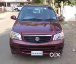 Maruti Suzuki Alto K10 1.0 LXI, 2011, Petrol