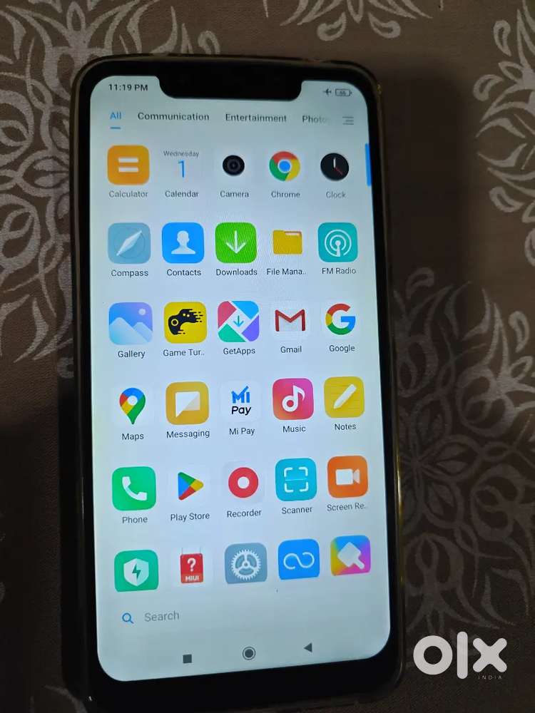 Poco F1 - 6GB - 128GB