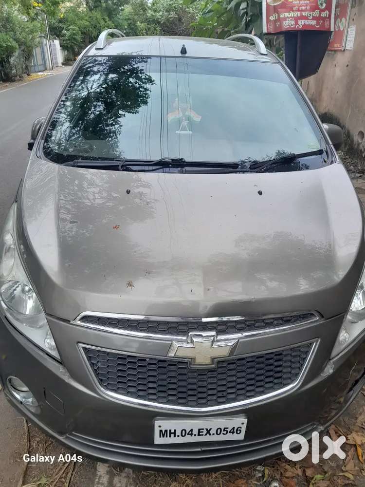 Chevrolet beat for sale