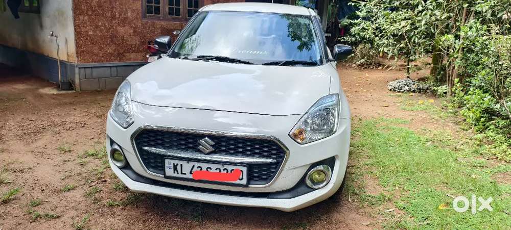 Maruti Suzuki Swift 2020 Petrol 99000 Km Driven