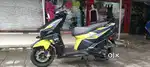 TVS Ntorq XT 125 Dise Break with Sencer Bluetooth E20 BS6 2025