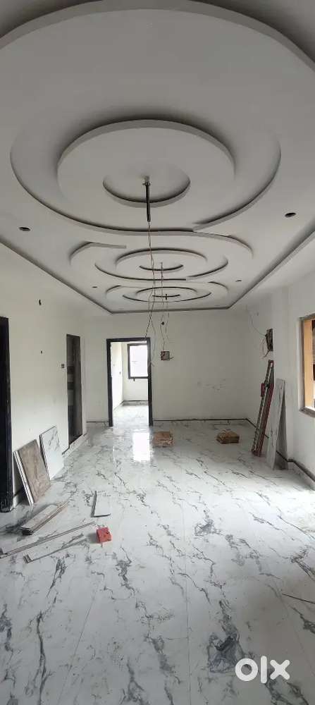 ** luxurious flats 3 bhk **