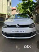 Volkswagen Polo 2013-2015 GT TSI, 2019, Petrol