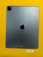IPAD PRO 12.9INCH 512GB WIFI ONLY BRAND NEW CONDITION IPAD ONLY