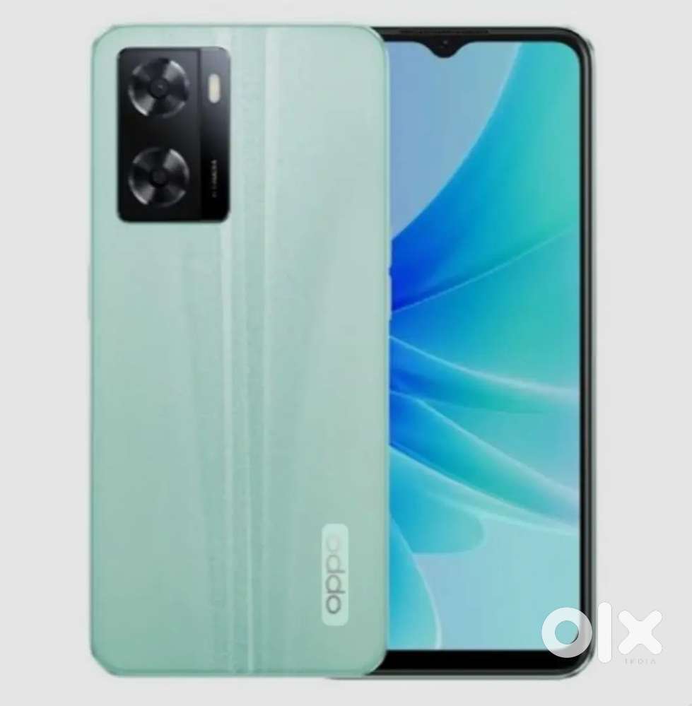 oppo A57 5000 mah ram  4 gb 4G