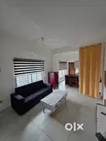 Modern 1- BHK for daily rent near Amritapuri in Vallikavu, Kollam.