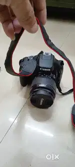 Canon EOS 3000D