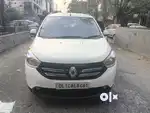 Renault Lodgy 2017 Diesel 72120 Km Driven