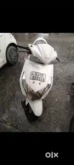 HONDA MCY AND SCO.I.P.L