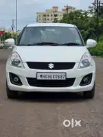 Maruti Suzuki Swift ZDI Plus, 2016, Diesel