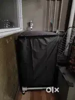 Fully automatic 7kg Top load