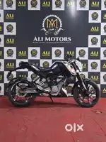 KTM DUKE 200 NON ABS
