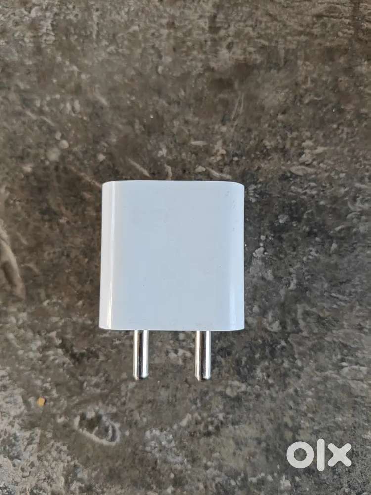 Apple Adaptor 20W