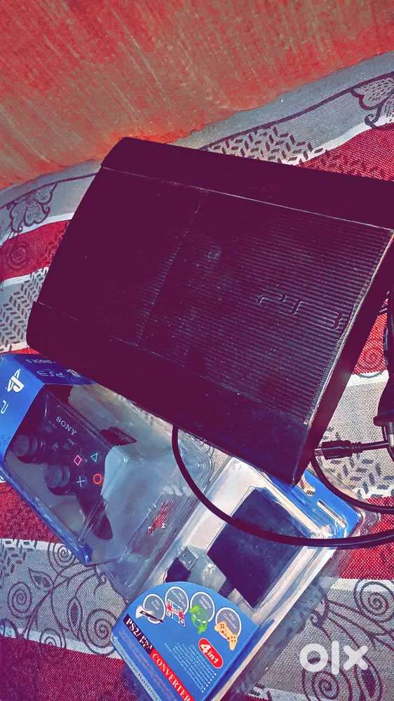 PlayStation 3