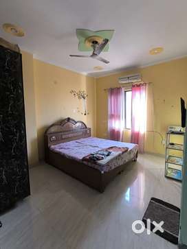 1bhk fully furnished flat for rent in C2 block palam vihar Gurgaon