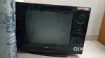 LG Golden Eye TV