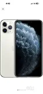 Iphone 11pro battery 76