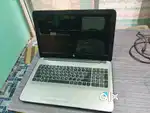 Hp laptop good condition