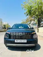 Hyundai Venue 1.2 S Plus, 2023, Petrol