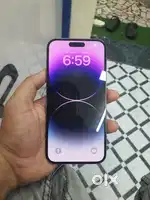 Iphone 14 pro max 128gb