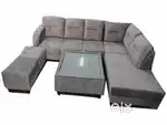 Buy Furniture On Emi new Sofa set Starting 9400/ L Shape 15499,