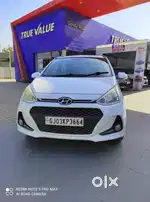 Hyundai Grand i10, 2018, CNG & Hybrids