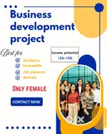 Business development project
