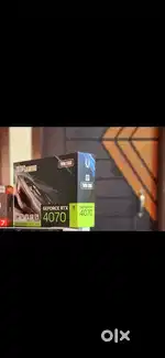RTX 4070 for sale