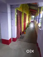 Residential House available on Rent