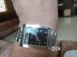 Citizen EcoDrive watch excellent condition for sale!!!