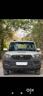 Mahindra Scorpio S2, 2016, Diesel