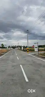 Kariyampalayam just 500 mtr