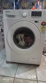 Samsung fully automatic