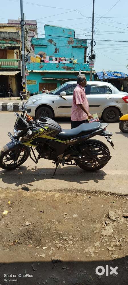 Honda hornet for sale