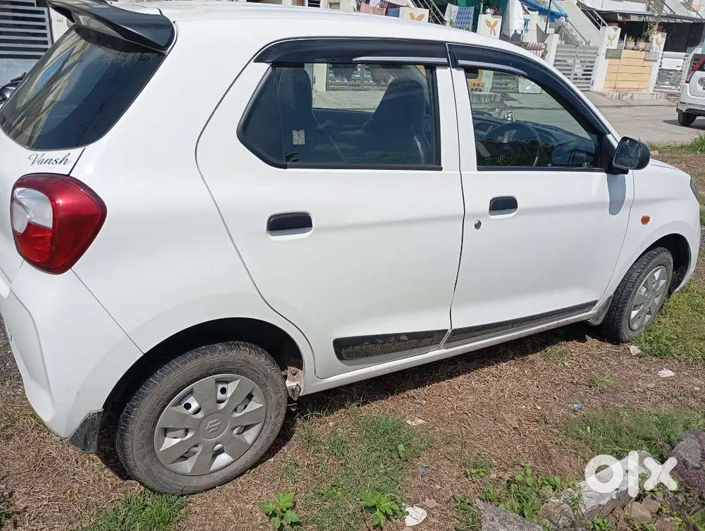Maruti Suzuki Alto K10 2023