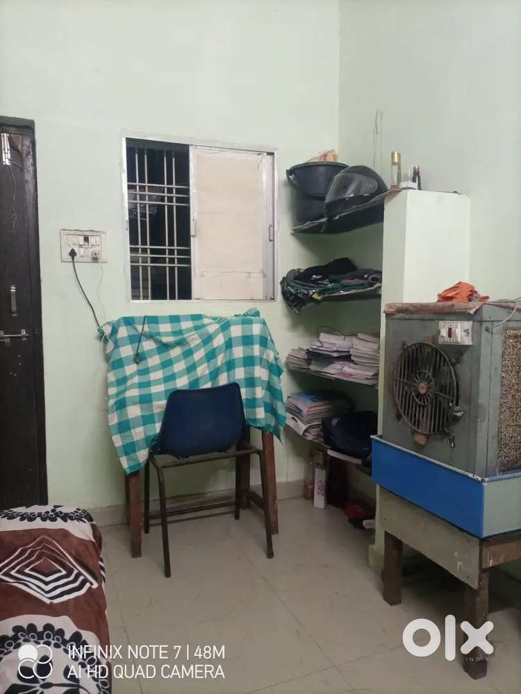 student (boys) hostel