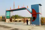 Plots Starting @ ₹850/sqft – Raebareli Road, Lucknow
