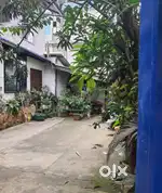 Homestead land with temporary houseRCC thangmeiband no broker please