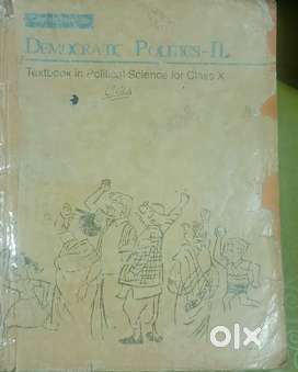 All 11 subjects books of class 10th NCERT