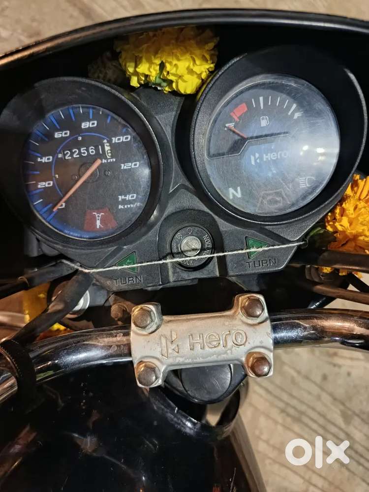 Hero hf deluxe 2021