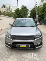 Maruti Suzuki Brezza VDi, 2016, Diesel